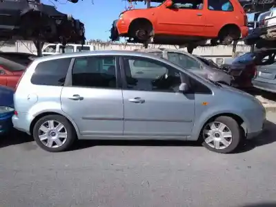 Утилизация автомобиля ford focus c-max (cap) ambiente (d) года 2004 питание g8da