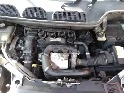 Утилизация автомобиля ford focus c-max (cap) ambiente (d) года 2004 питание g8da