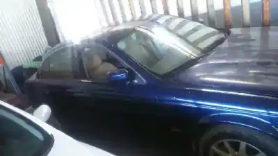 Утилизация автомобиля jaguar s-type ii (x200) 3.0 v6 года 2000 питание fc-gsp
