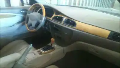 Утилизация автомобиля jaguar s-type ii (x200) 3.0 v6 года 2000 питание fc-gsp