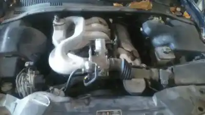 Утилизация автомобиля jaguar s-type ii (x200) 3.0 v6 года 2000 питание fc-gsp