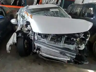 Утилизация автомобиля MITSUBISHI                                         ECLIPSE CROSS                                                                                                                                                                                                                                              Challenge 2WD года 2019 питание 4B40