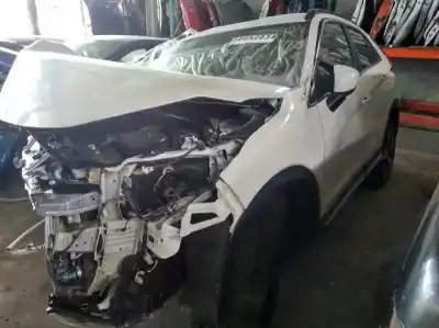 Утилизация автомобиля mitsubishi                                         eclipse cross                                                                                                                                                                                                                                              challenge 2wd года 2019 питание 4b40