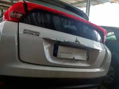 Утилизация автомобиля mitsubishi                                         eclipse cross                                                                                                                                                                                                                                              challenge 2wd года 2019 питание 4b40