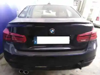 Veículo de Sucata bmw serie 3 lim. (f30) 320d do ano 2015 alimentado b47d20a