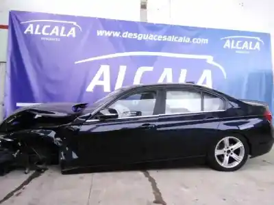 Veículo de Sucata bmw serie 3 lim. (f30) 320d do ano 2015 alimentado b47d20a