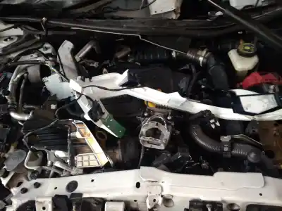 Veicolo di demolizione nissan                                             qashqai (j11)                                                                                                                                                                                                                                              acenta                                                                                                                                                                                                                                                     dell'anno 2018 alimentato r9m