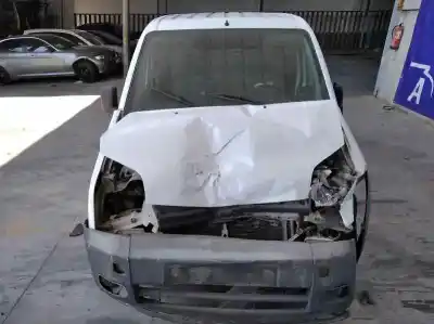 Scrapping Vehicle ford transit connect (tc7) furgón (2006->) of the year 2009 powered r3pa