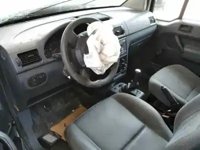 Scrapping Vehicle ford transit connect (tc7) furgón (2006->) of the year 2009 powered r3pa