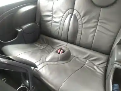 Утилизация автомобиля mini mini (r50,r53) 1.6 s works года 2006 питание w11b16a