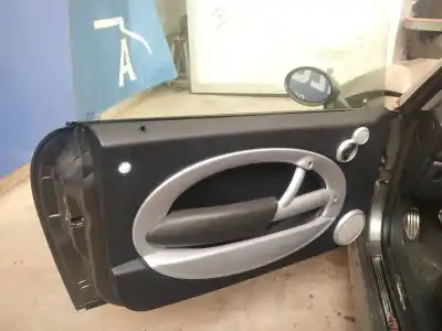 Утилизация автомобиля mini mini (r50,r53) 1.6 s works года 2006 питание w11b16a