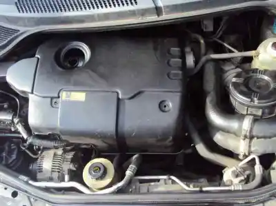 Scrapping Vehicle renault megane i scenic (ja0) 1.9 dti diesel cat of the year 1999 powered f9q