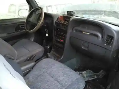 Утилизация автомобиля ssangyong korando 2.3 turbodiesel cat года 1999 питание om661la