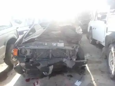 Scrapping Vehicle LAND ROVER DISCOVERY (SALLJG/LJ) TDi of the year 1994 powered 18L