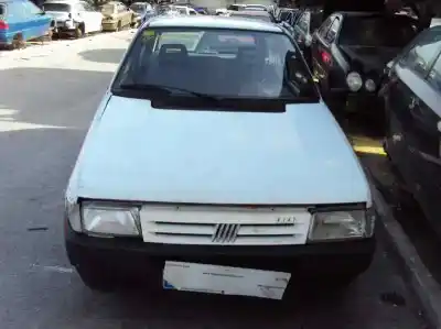 Vehículo de desguace FIAT UNO (146) 1.0 I.E. / 45 I.E. del año 1990 con motor 156A2000
