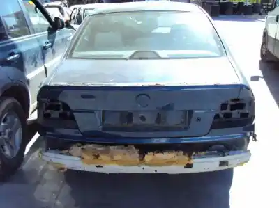 Veículo de Sucata BMW SERIE 5 BERLINA (E39) 528i do ano 1998 alimentado 28-68-1
