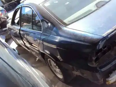 Veículo de Sucata bmw serie 5 berlina (e39) 528i do ano 1998 alimentado 28-68-1