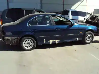 Veículo de Sucata bmw serie 5 berlina (e39) 528i do ano 1998 alimentado 28-68-1