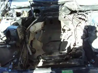 Veículo de Sucata bmw serie 5 berlina (e39) 528i do ano 1998 alimentado 28-68-1