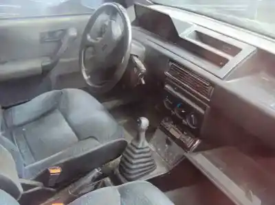 Veículo de Sucata fiat tipo (160) 1.6 i.e. agt / super do ano 1993 alimentado 159a3000