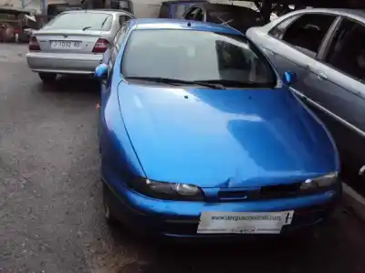 Scrapping Vehicle FIAT BRAVA (182) 1.4 12V CAT of the year 1996 powered 182A3000
