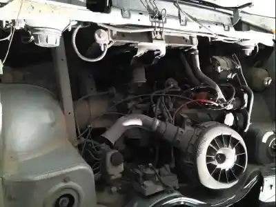 Scrapping Vehicle renault 9 1.4 gtl avenue of the year 1983 powered c1j