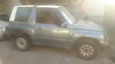 Verschrottungsfahrzeug suzuki vitara se/sv (et) jht des jahres 1992 angetrieben g16a