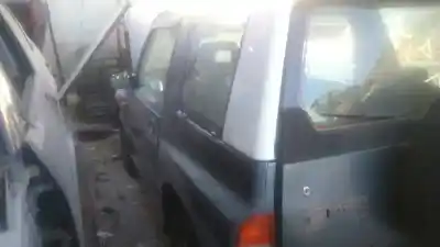 Verschrottungsfahrzeug suzuki vitara se/sv (et) jht des jahres 1992 angetrieben g16a