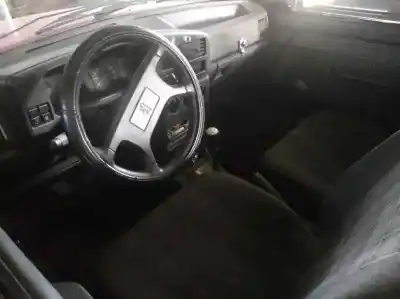 Veículo de Sucata peugeot 309 gr bestline do ano 1992 alimentado b2b