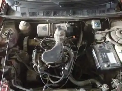 Veículo de Sucata peugeot 309 gr bestline do ano 1992 alimentado b2b