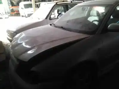Здавання транспортного засобу audi a3 (8l) 1.9 tdi року 1999 потужний ahf