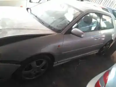 Здавання транспортного засобу audi a3 (8l) 1.9 tdi року 1999 потужний ahf