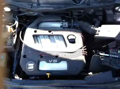 Scrapping Vehicle seat toledo (1m2) signo of the year 1999 powered agz