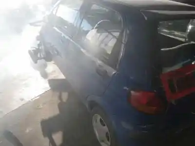 Здавання транспортного засобу daewoo matiz cd року 2000 потужний f8cv