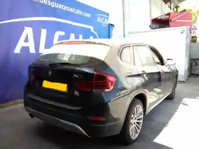 Veículo de Sucata bmw x1 (e84) xdrive 20 d do ano 2012 alimentado n47d20c