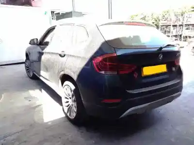 Veículo de Sucata bmw x1 (e84) xdrive 20 d do ano 2012 alimentado n47d20c