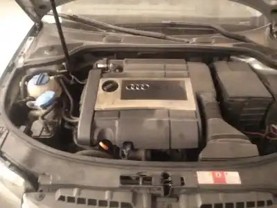 Здавання транспортного засобу audi a3 (8p) 2.0 16v fsi року 2005 потужний 