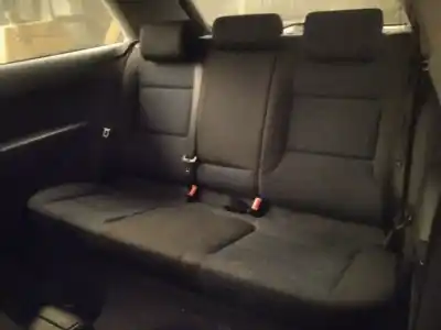 Здавання транспортного засобу audi a3 (8p) 2.0 16v fsi року 2005 потужний 