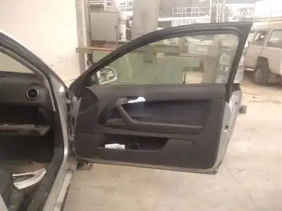 Здавання транспортного засобу audi a3 (8p) 2.0 16v fsi року 2005 потужний 