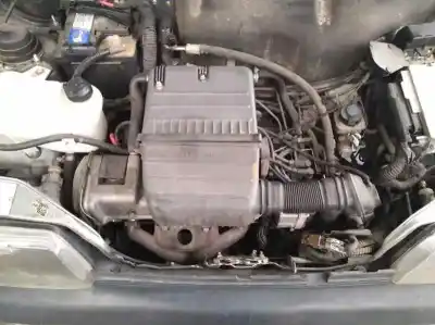 Scrapping Vehicle fiat cinquecento (170) hobby of the year 1996 powered 176b2000