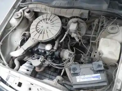 Scrapping Vehicle opel vectra a cd of the year 1989 powered 16sv