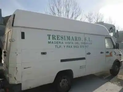 Здавання транспортного засобу iveco daily combi 1989 -> 35 - 12 classic combi року 1998 потужний 8140.43