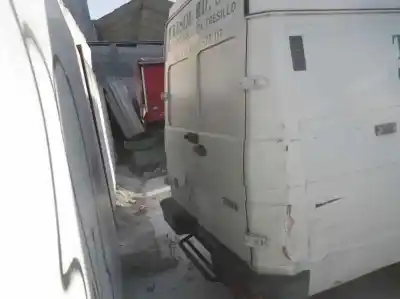Здавання транспортного засобу iveco daily combi 1989 -> 35 - 12 classic combi року 1998 потужний 8140.43