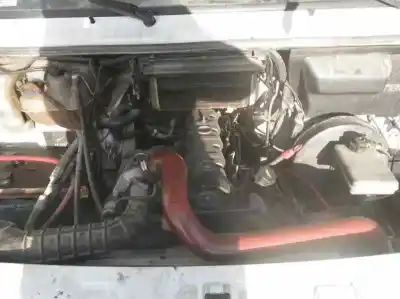 Здавання транспортного засобу iveco daily combi 1989 -> 35 - 12 classic combi року 1998 потужний 8140.43