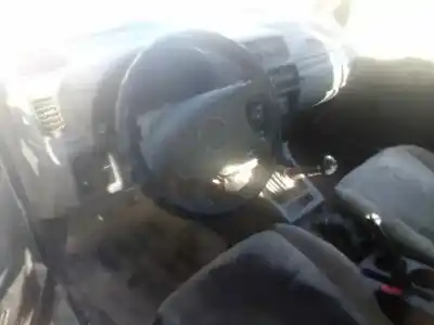 Sloopvoertuig suzuki vitara (se/sf/et) (1988->) 1.9 d (et) van het jaar 1999 aangedreven dhw