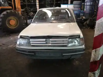 Sloopvoertuig peugeot                                            309                                                                                                                                                                                                                                                        sx injection                                                                                                                                                                                                                                               van het jaar 1988 aangedreven y2a