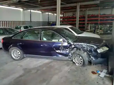 Veicolo di demolizione AUDI A6 BERLINA (4B2) 1.8 T dell'anno 2000 alimentato APU