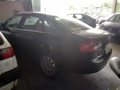 Veículo de Sucata audi a6 berlina (4b2) 1.8 t do ano 2000 alimentado apu