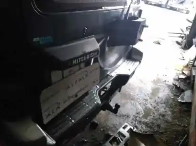 Здавання транспортного засобу mitsubishi montero (v20/v40) 2500 td gl року 1993 потужний 