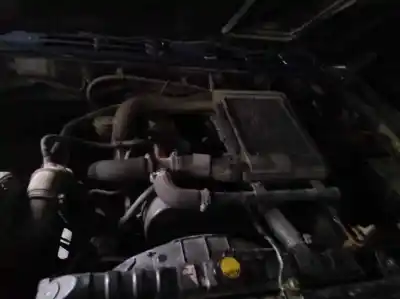 Здавання транспортного засобу mitsubishi montero (v20/v40) 2500 td gl року 1993 потужний 